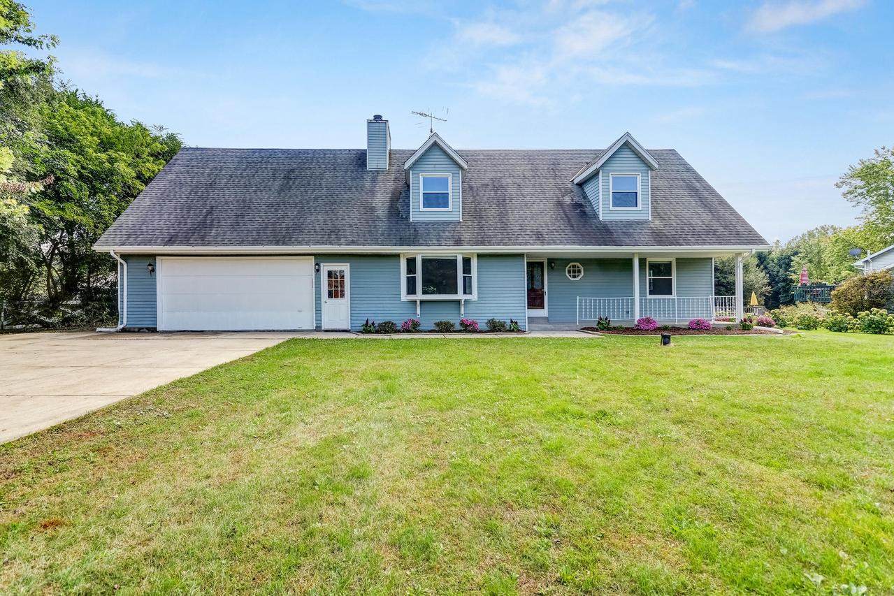W233S8640 Chateau Ln., Vernon, WI 53103