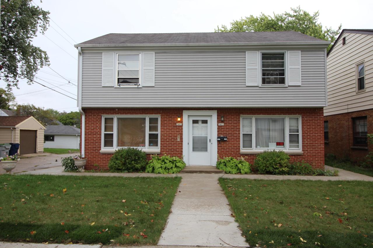 3460 N 80th St #3462, Milwaukee, WI 53222