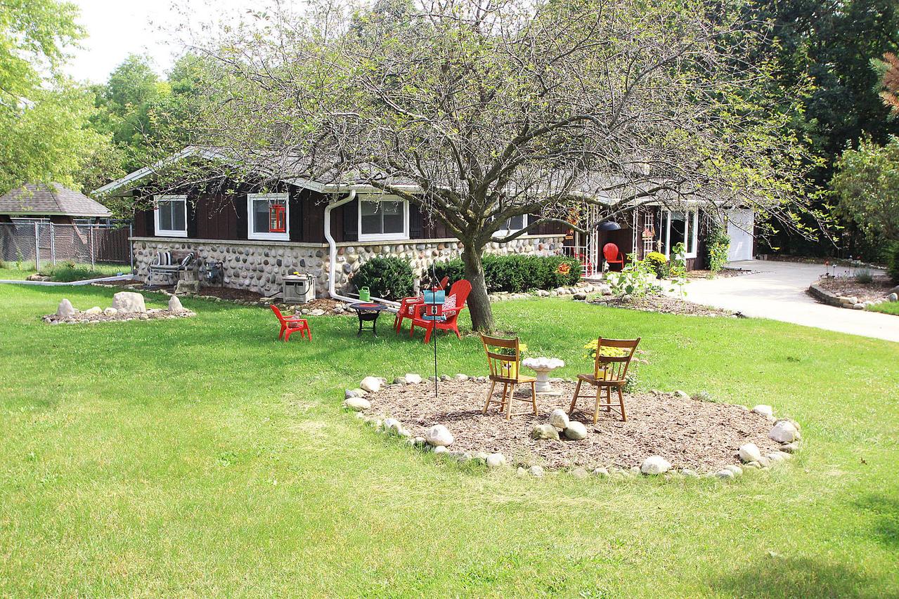 W249N8712 Hillside Rd., Lisbon, WI 53089