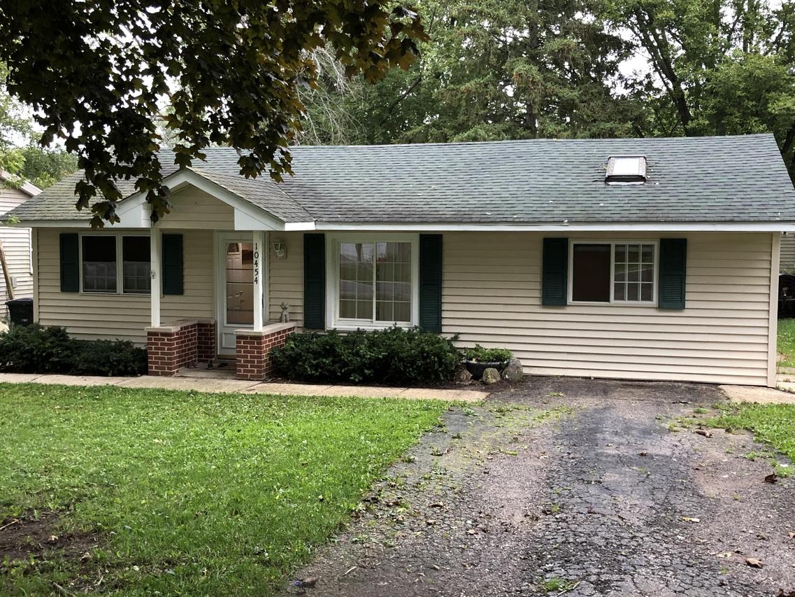 10454 268 Ave, Salem Lakes, WI 53179