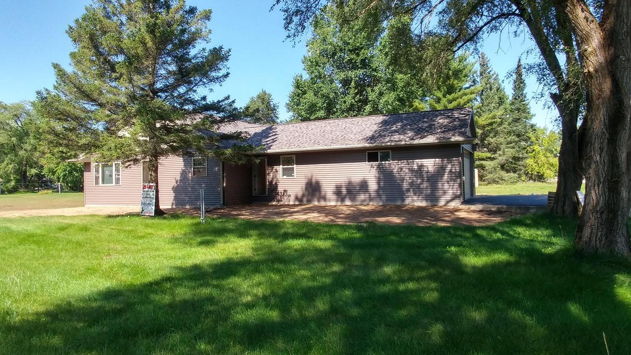 1400 Main St., Crivitz, WI 54114