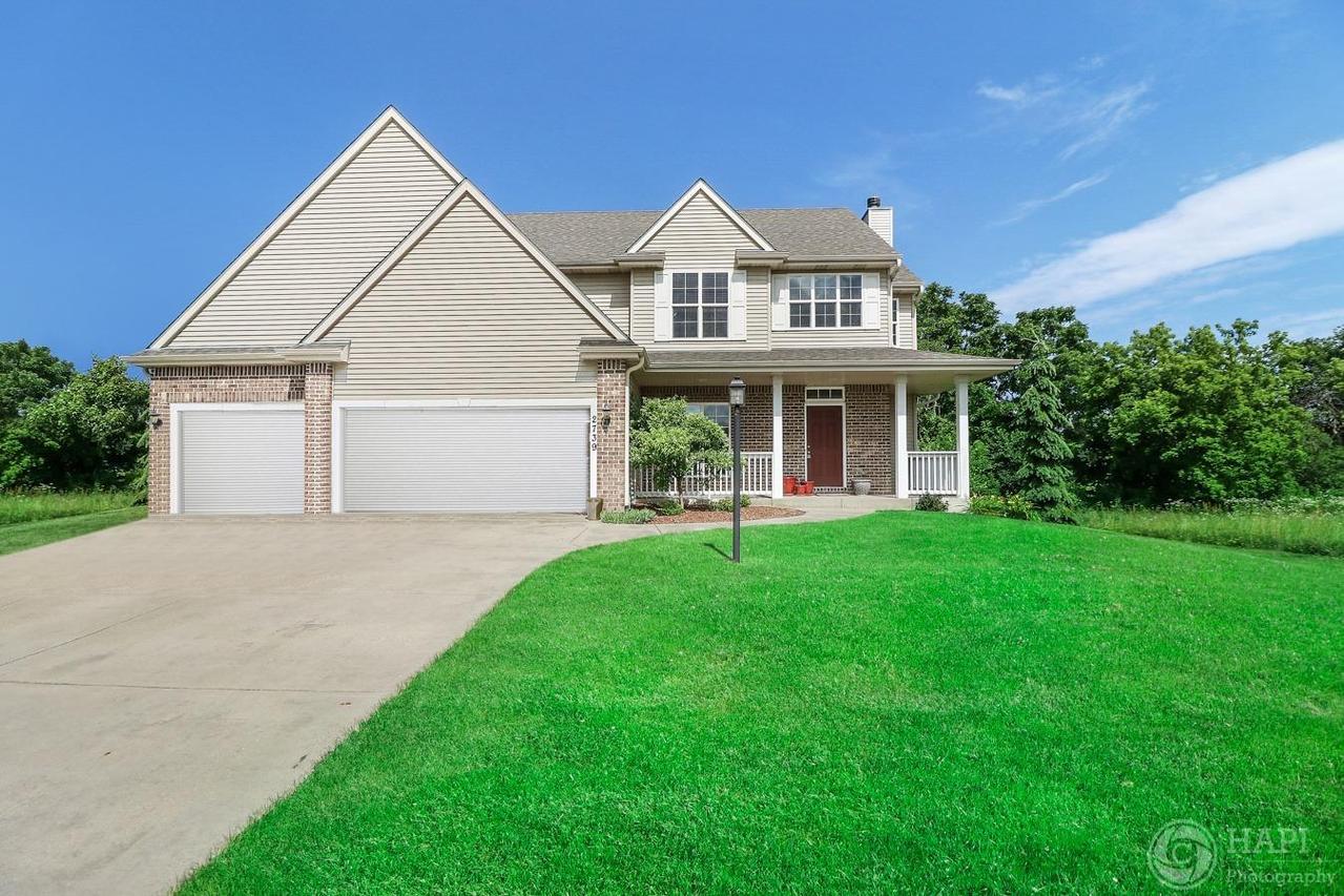2739 Avalon Ct, Mount Pleasant, WI 53406