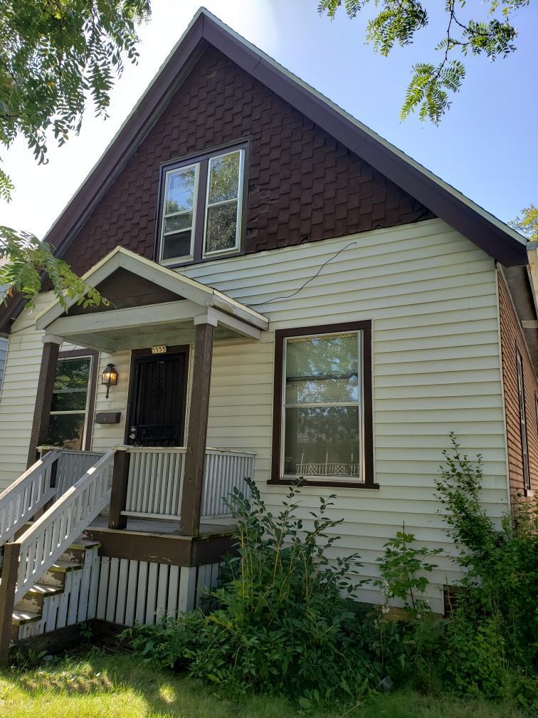 5555 N 31st St, Milwaukee, WI 53209
