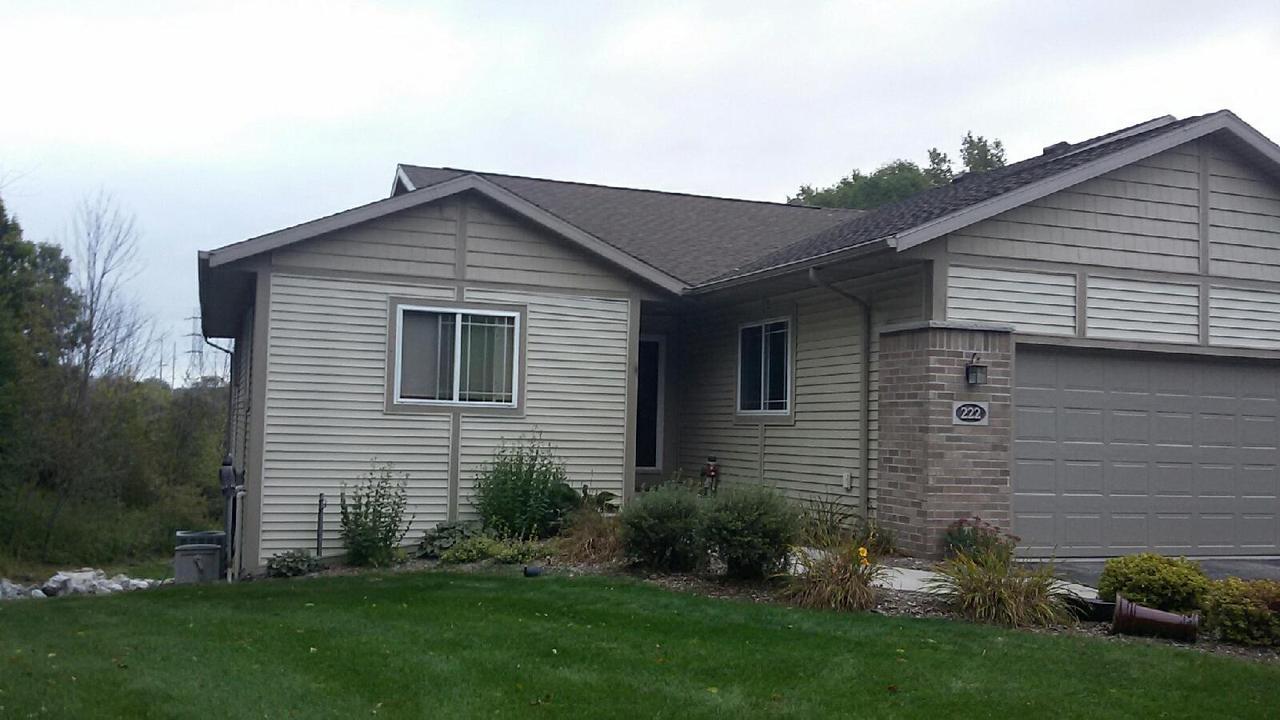 222 South Hills Ct., Plymouth, WI 53073