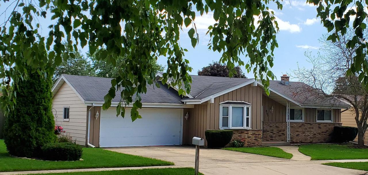 8101 62nd Ave., Kenosha, WI 53142