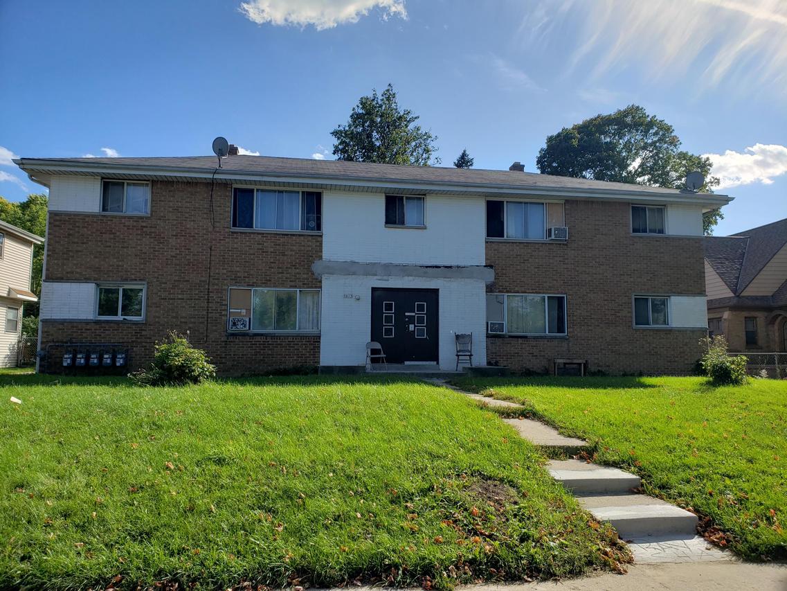 5613 W Silver Spring Dr., Milwaukee, WI 53218