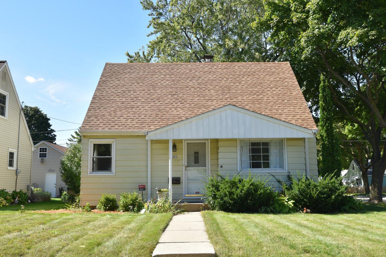 2601 S 70th St., Milwaukee, WI 53219