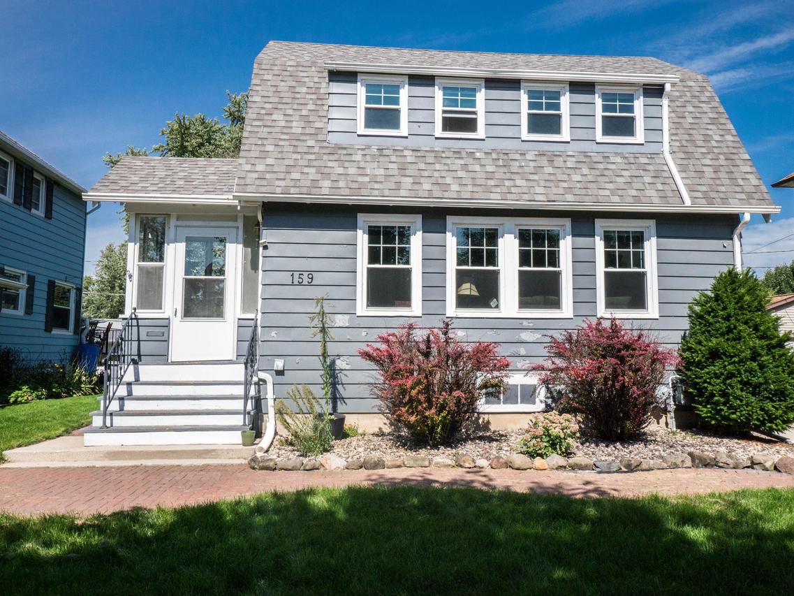 159 E Cotton St., Fond Du Lac, WI 54935