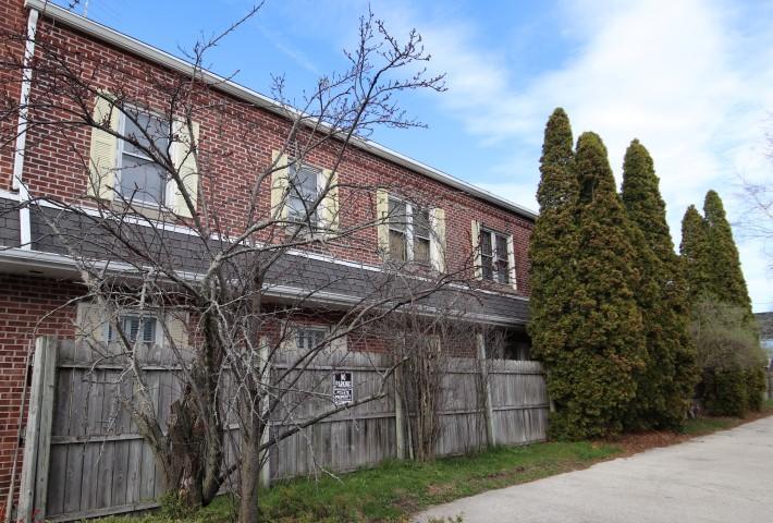 1931 N 8th St., Sheboygan, WI 53081