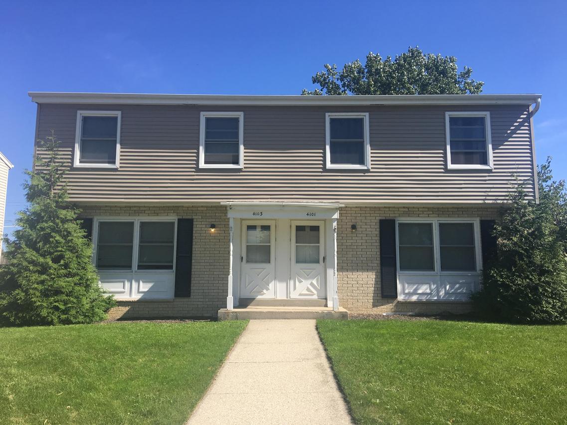 4101 St Clair St., Racine, WI 53402