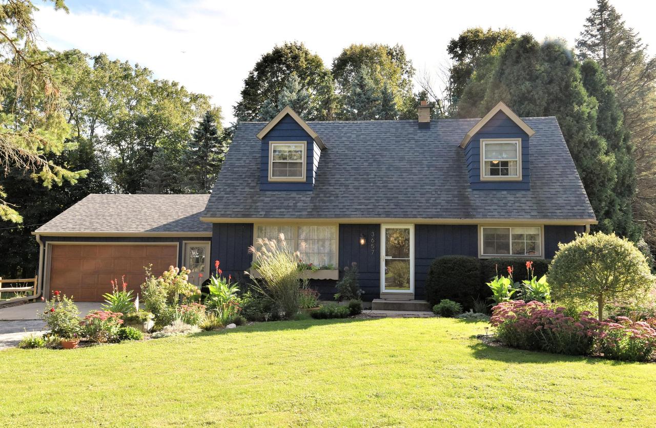 3657 S Vogel Ct., New Berlin, WI 53151