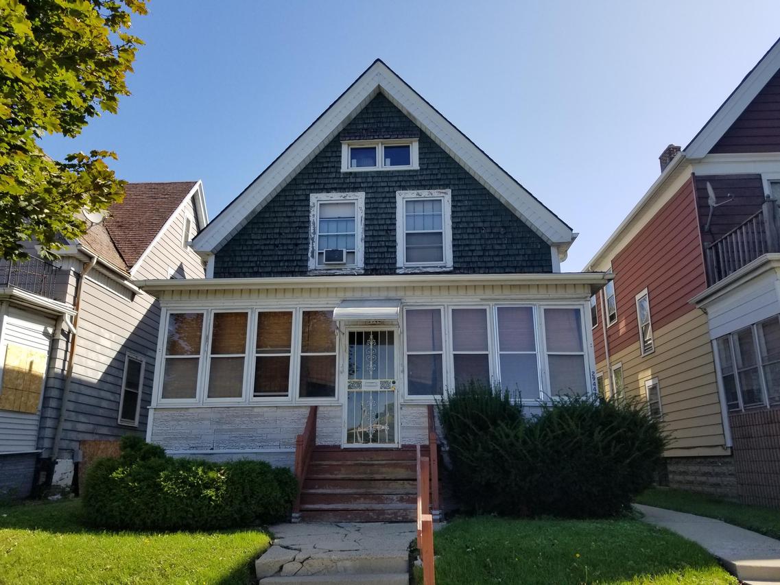 2944 N 7th St #2944A, Milwaukee, WI 53212