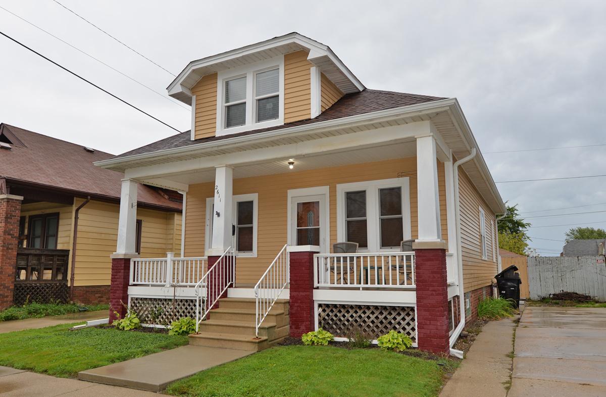 2611 Charles St, Racine, WI 53402