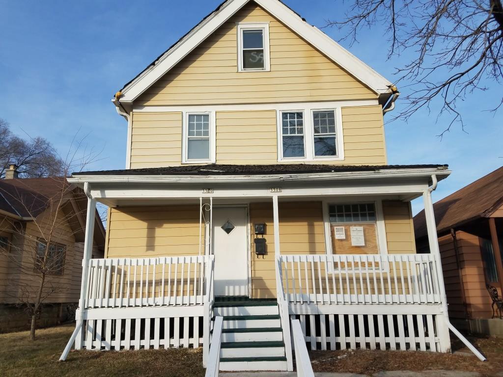 5508 W Rogers St, West Allis, WI 53219