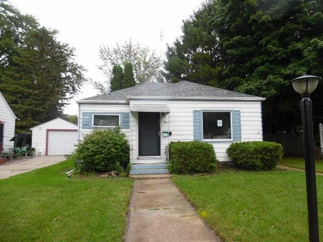 1513 N 21 St St., Sheboygan, WI 53081