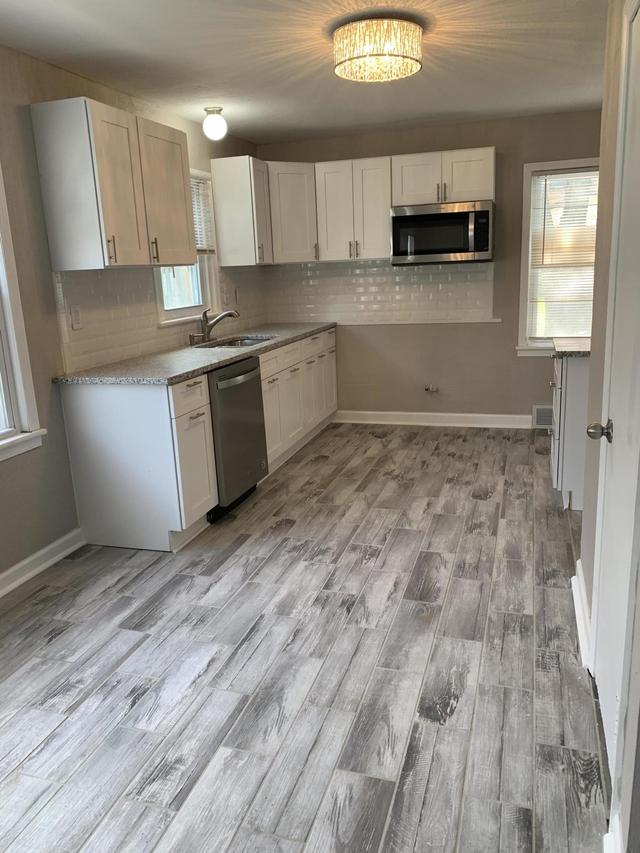 3807 N 54th Blvd, Milwaukee, WI 53216