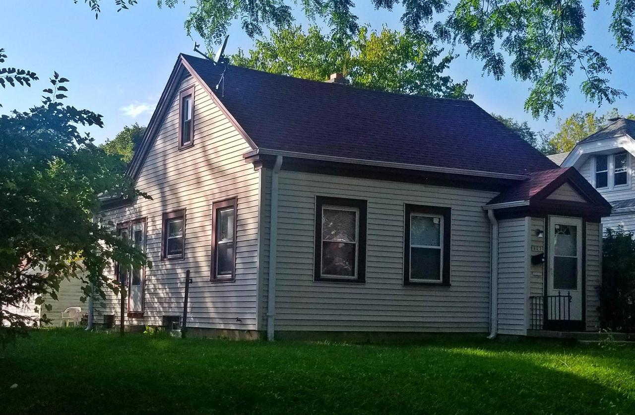 5521 N 33rd St, Milwaukee, WI 53209