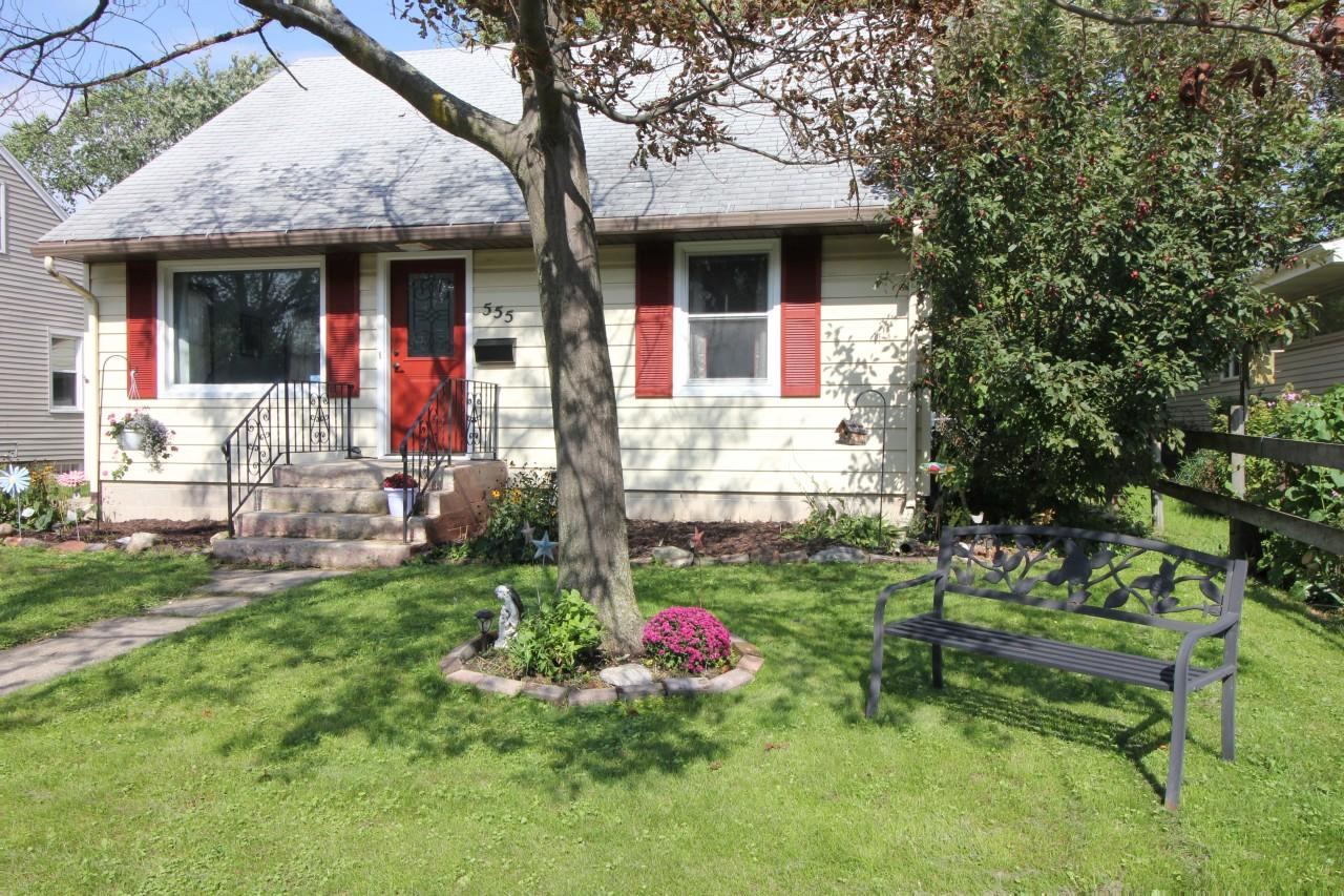 555 E 10th St., Fond Du Lac, WI 54935