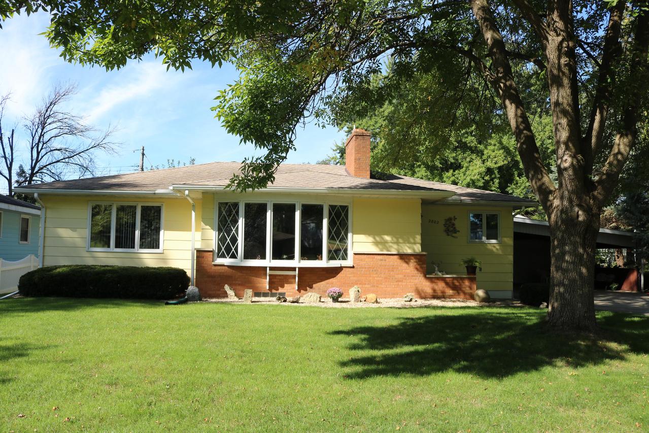 2802 31st St, La Crosse, WI 54601