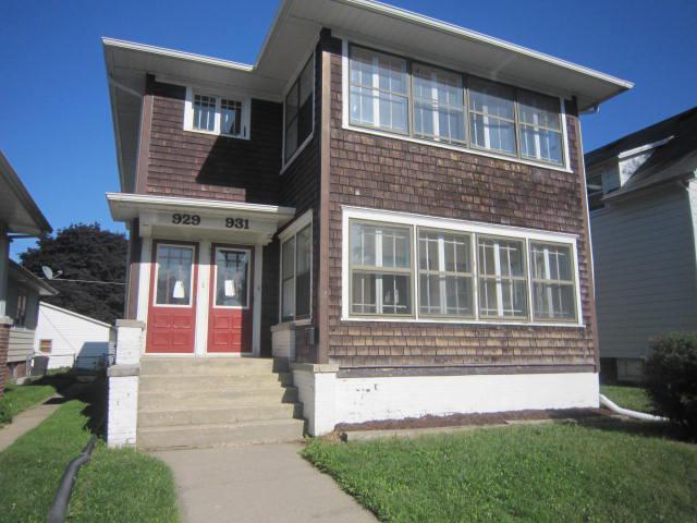 929 Hayes Ave. #931, Racine, WI 53405