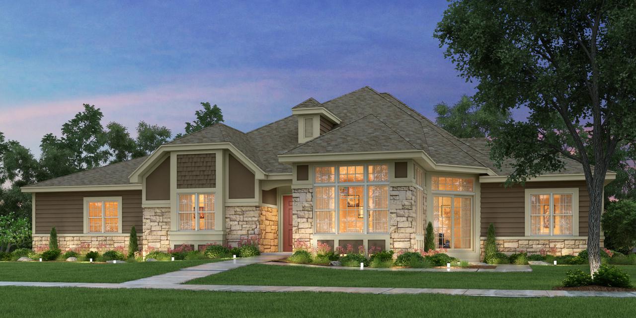 S80W16720 Ruth Ln. #2-5, Muskego, WI 53150