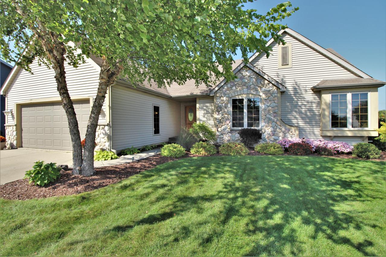 9252 Millstone Dr., Mount Pleasant, WI 53406