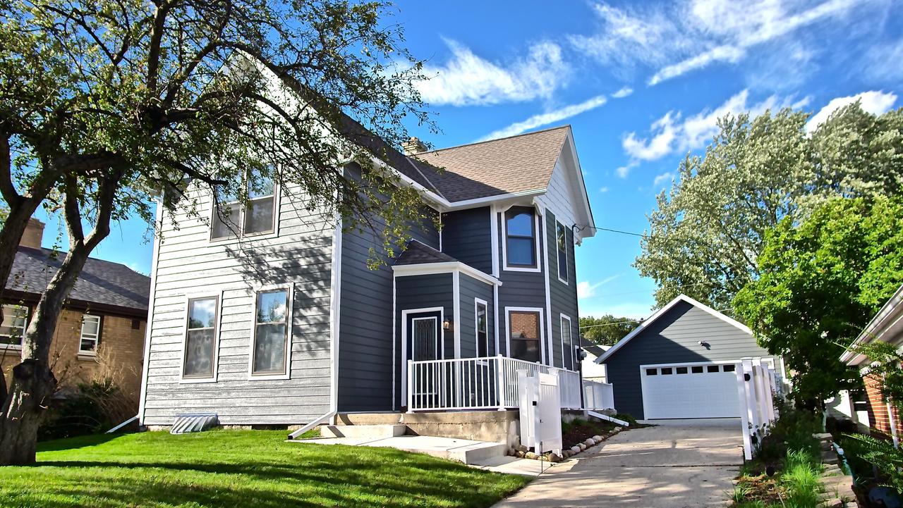 8224 W North Ave., Wauwatosa, WI 53213