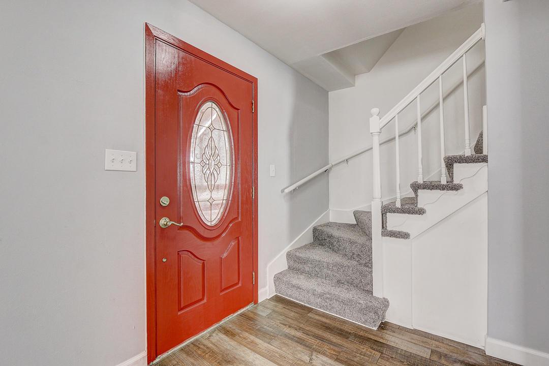 1816 W Cherry St., Milwaukee, WI 53205