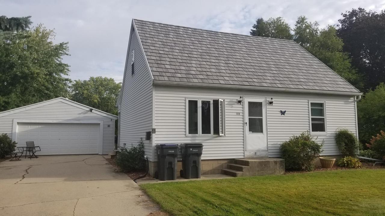 189 South Wind Tr., Horicon, WI 53032