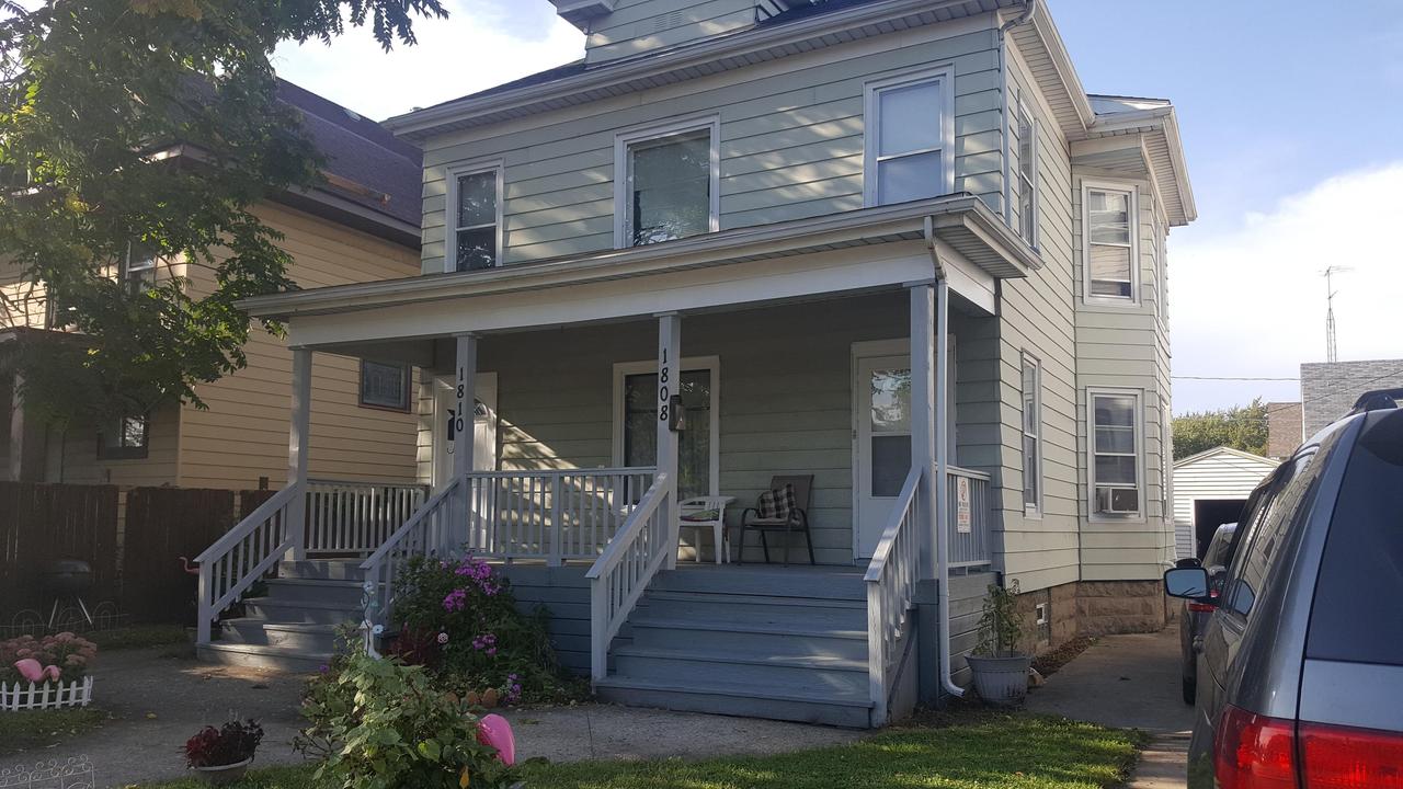 1808 52nd St., Kenosha, WI 53140