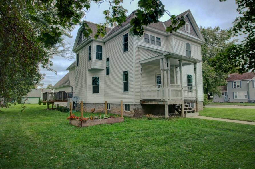 414 E Franklin St., Sparta, WI 54656