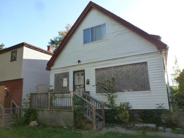 4746 N 29th St., Milwaukee, WI 53209