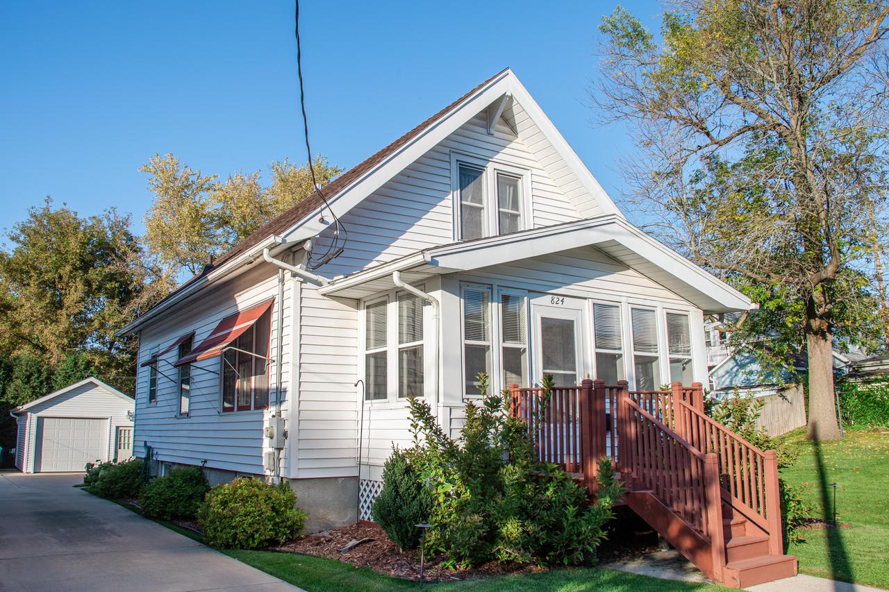 824 Cole St., Watertown, WI 53094