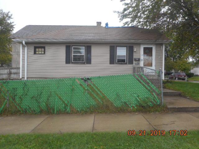 1722 Illinois St, Racine, WI 53405