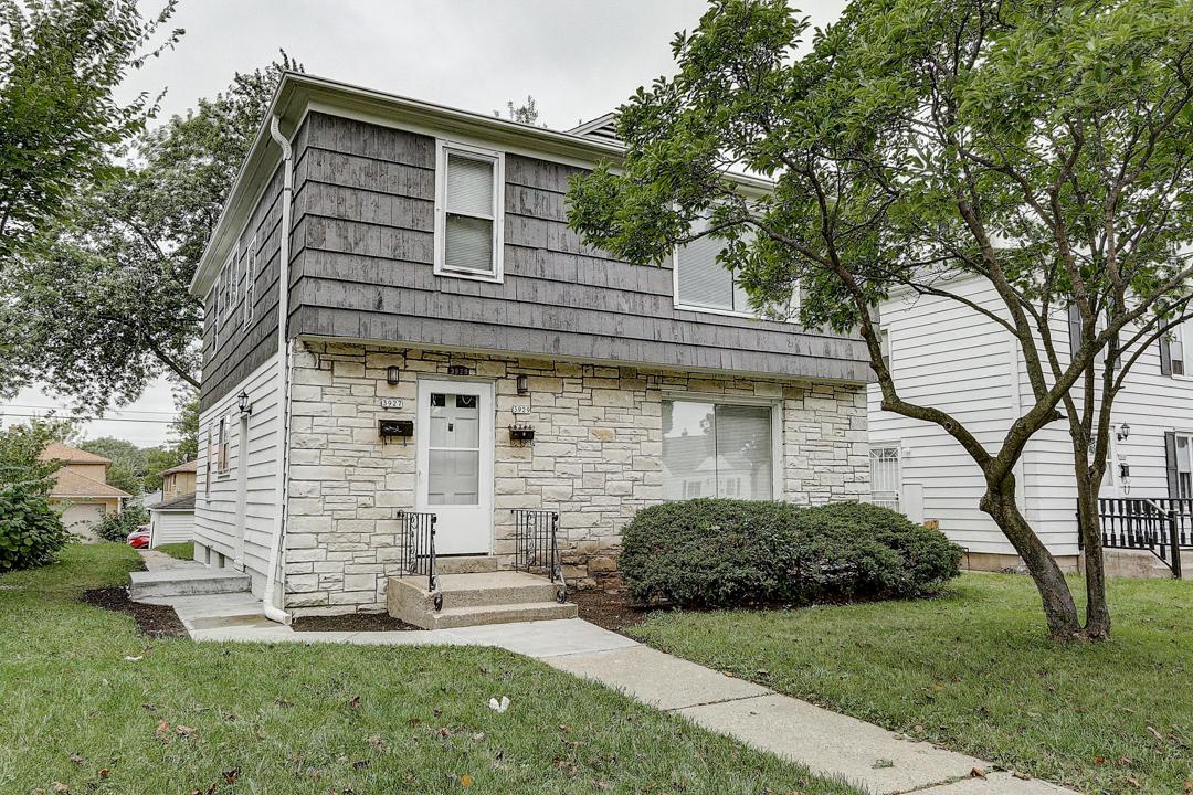 3927 N 60th St #3929, Milwaukee, WI 53216
