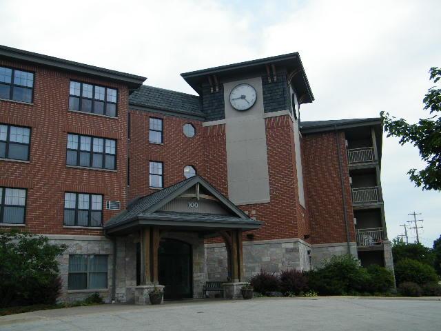 100 E Main St #204, Waukesha, WI 53186