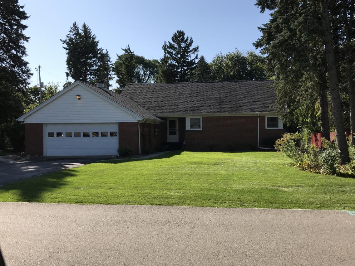 4813 Sunnyside Ave., Mount Pleasant, WI 53406