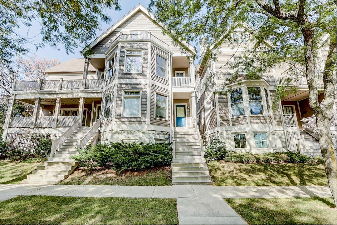 130 W Reservoir Ave, Milwaukee, WI 53212