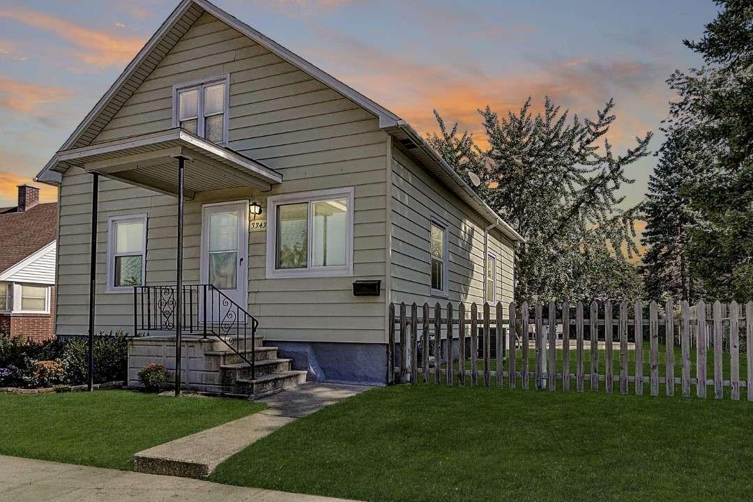 3343 5th Ave, Racine, WI 53402