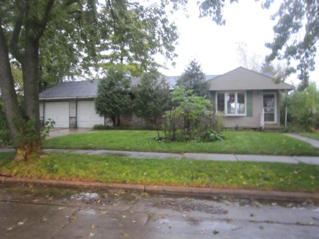 1751 18th Ave, Kenosha, WI 53140