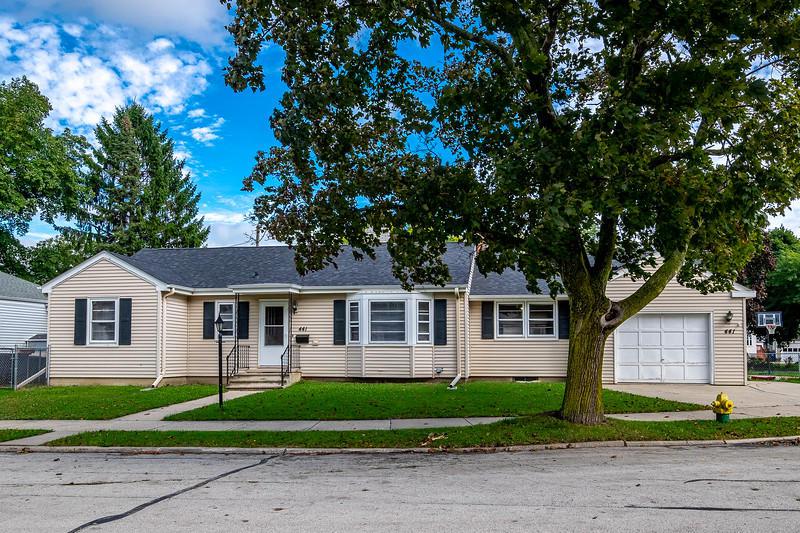 441 West Blvd., Racine, WI 53405