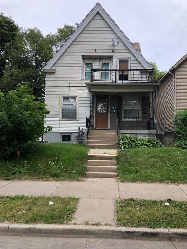 2168 N 37th St #2168A, Milwaukee, WI 53208
