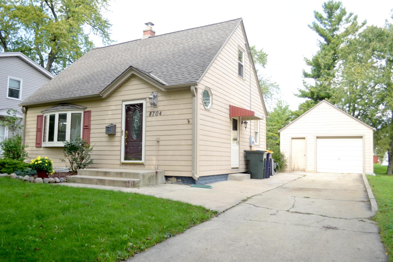 8704 W Stuth Ave., West Allis, WI 53227