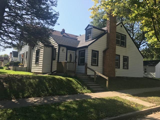 4483 N 57th St, Milwaukee, WI 53218