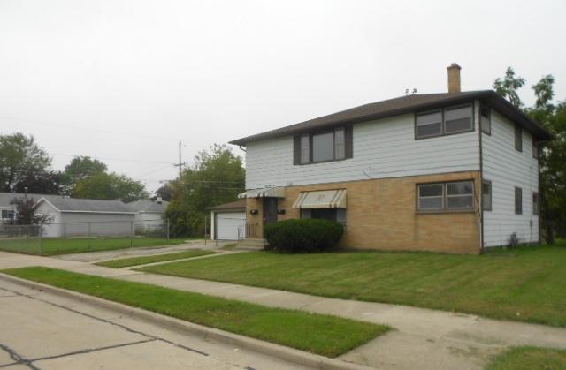 3540 10th Ave., Racine, WI 53402