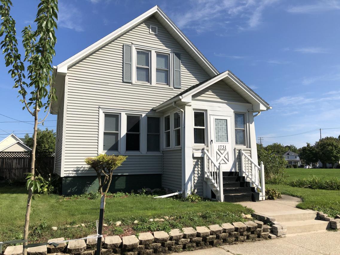 1731 Flett Ave., Racine, WI 53405
