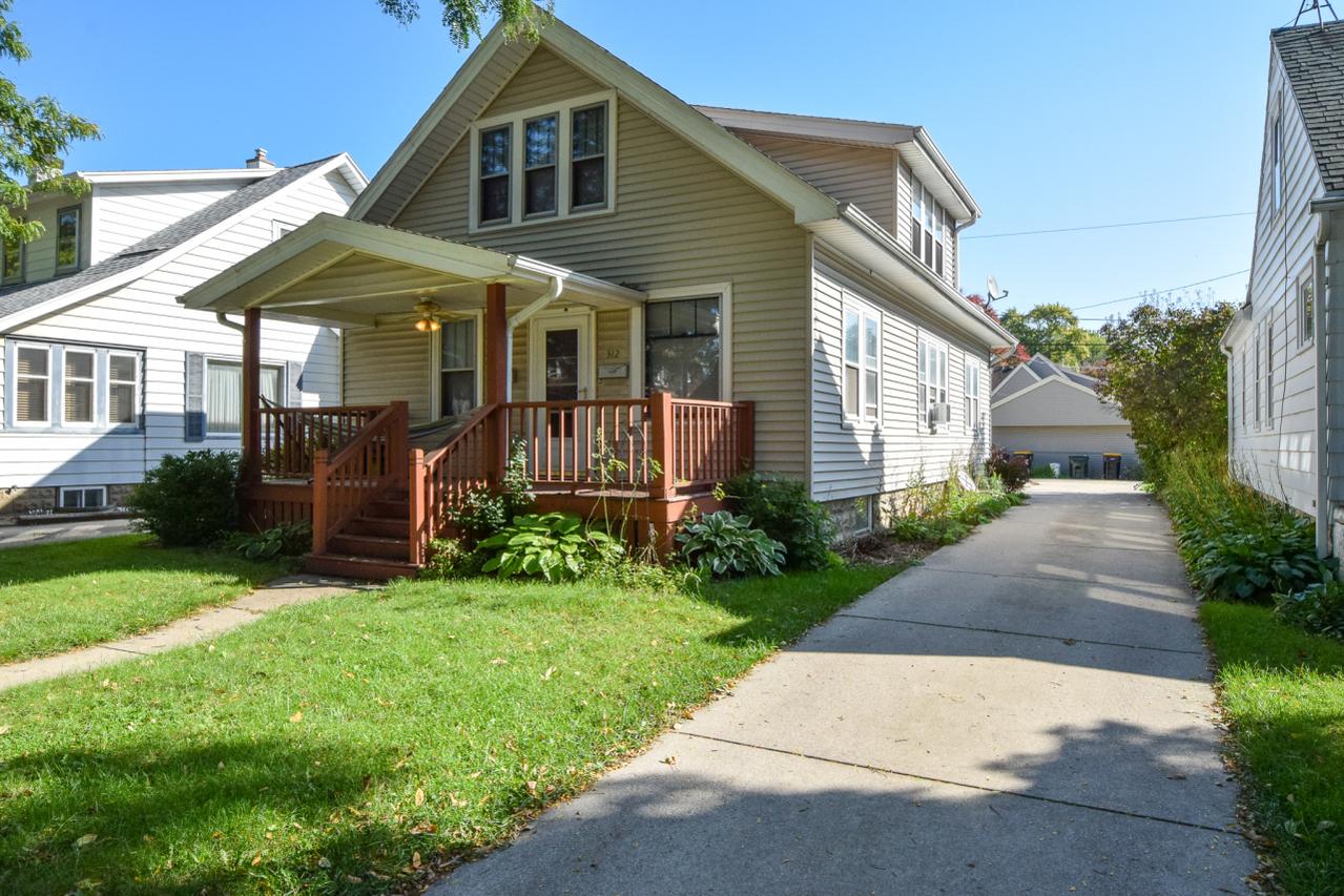 312 N 69th St #312A, Wauwatosa, WI 53213