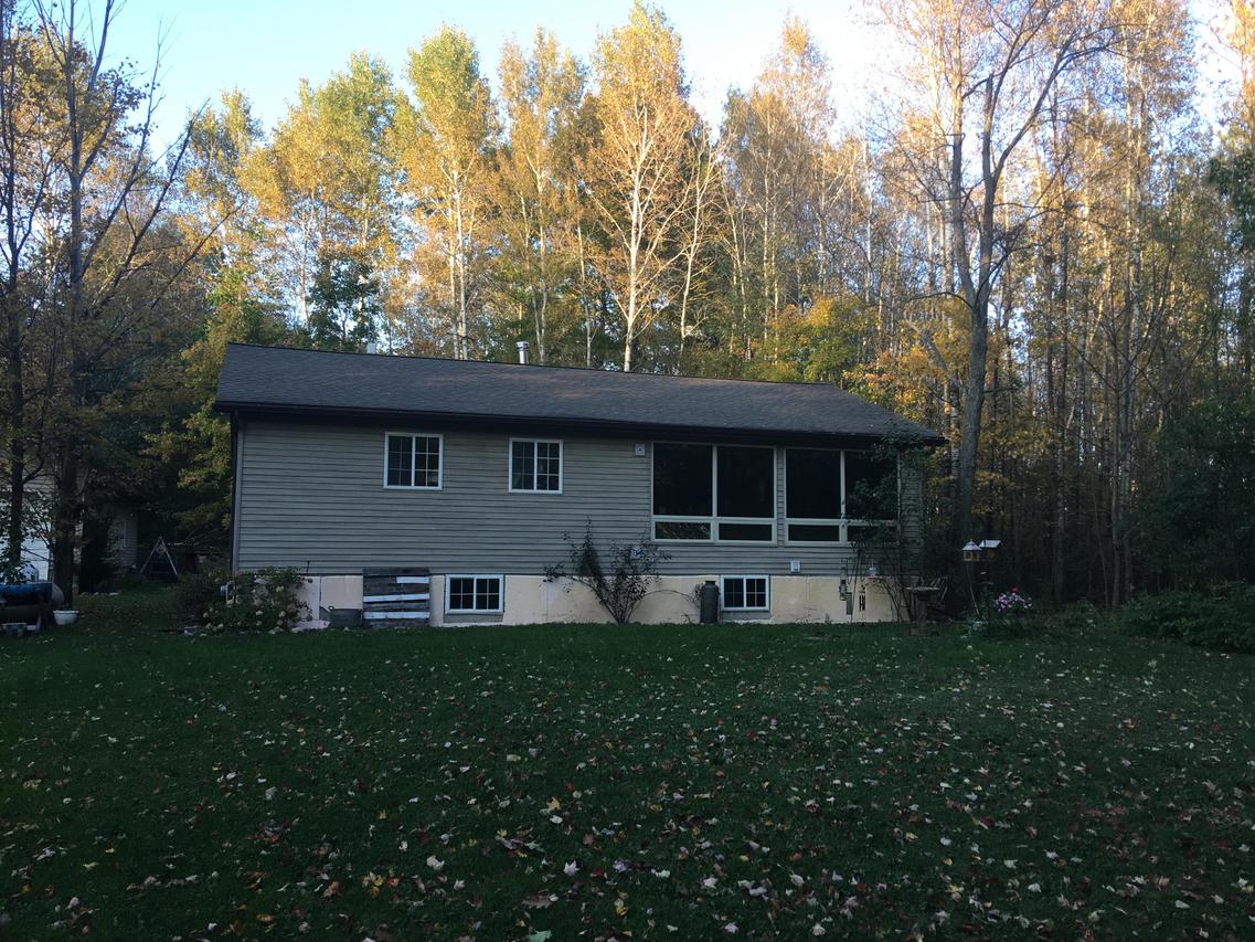 W2654 Sequin Rd., Porterfield, WI 54143