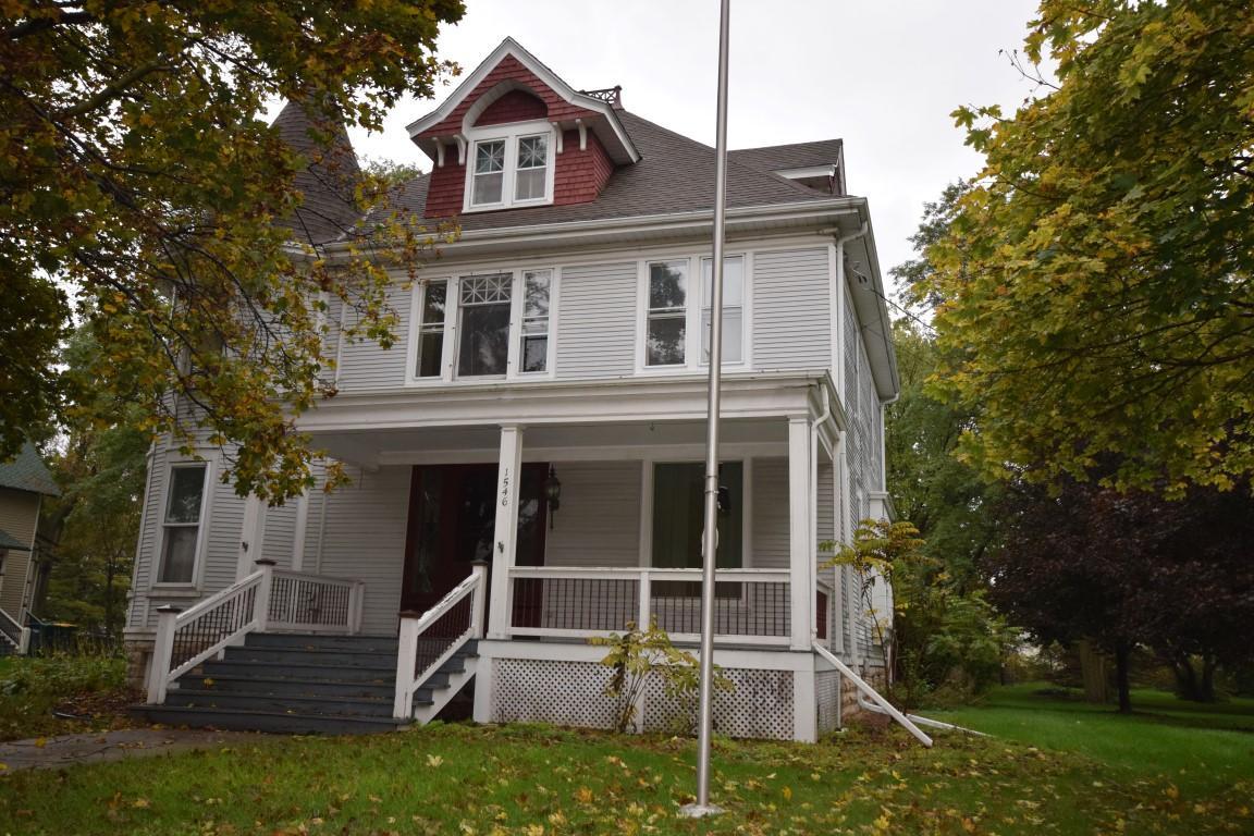 1546 Fond Du Lac Ave, Kewaskum, WI 53040