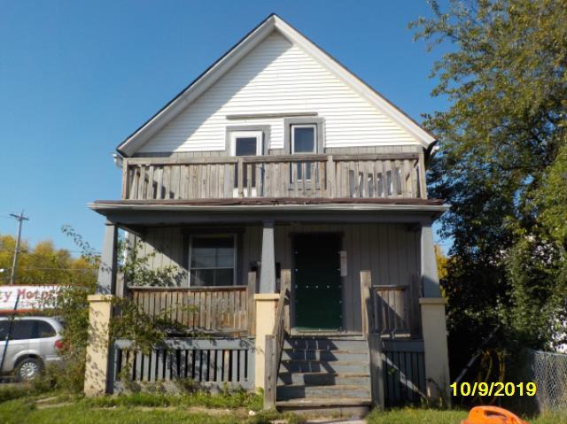 4721 N Hopkins St., Milwaukee, WI 53209